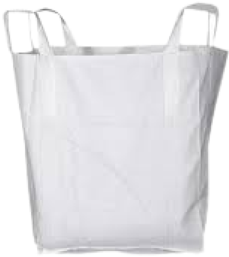 Bulk Salt manufacturing and supply in 1 Metric Ton Jumbo Bags by Bajaj Salt Group Gandhidham Gujarat India
